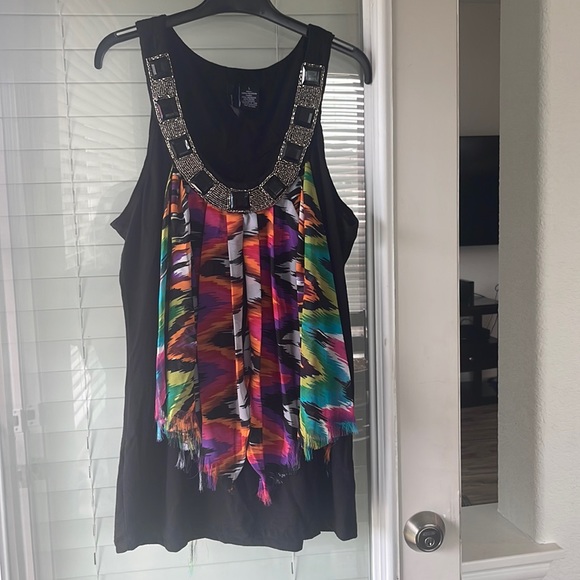 Womens blouse - Picture 1 of 2